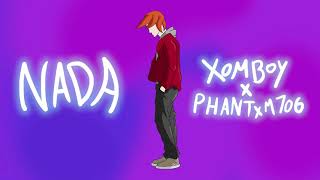 Xomboy - Nada Ft. Phantxm 706 Official Animation