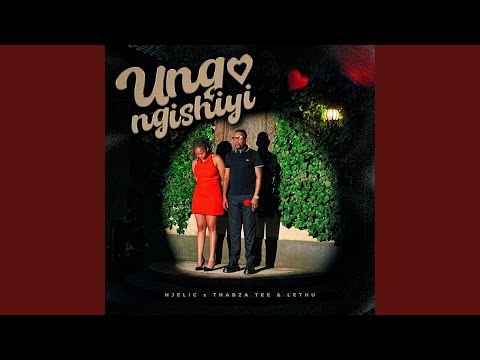 Ungangishiyi - Njelic