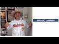 Eduardo Zambrano: Es más fácil llegar a Grandes Ligas que pegar una canción