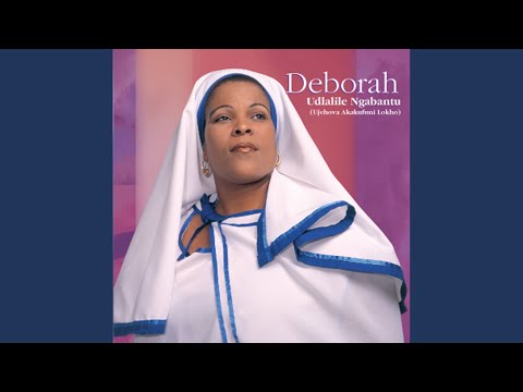 Udlalile Ngabantu (Live From Playhouse Theatre, Durban/2009)