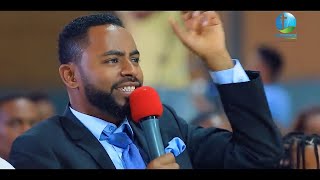 Cross Over Night with Prophet Surapherel Demissie💥💥💥💥💥💥💥💥💥💥💥💥💥💥💥💥