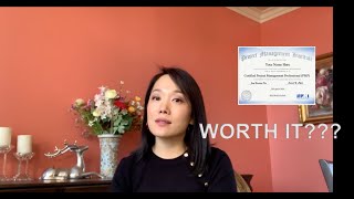 Is PMP certification WORTH IT???