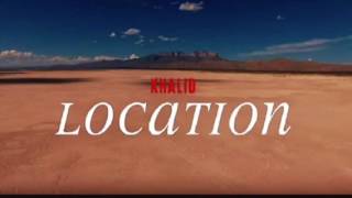 Download Lagu Khaild - Location (remix) MP3