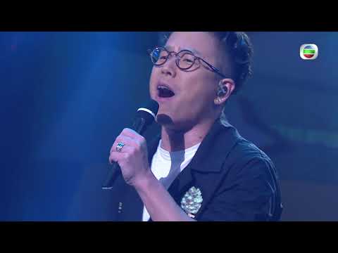 流行經典50年 懷念家駒 林曉峰唱Beyond海闊天空！！