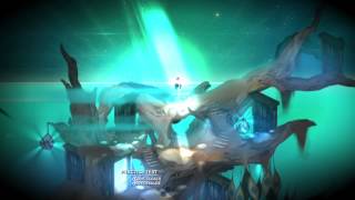 Transistor - Vanishing Point - With Hum