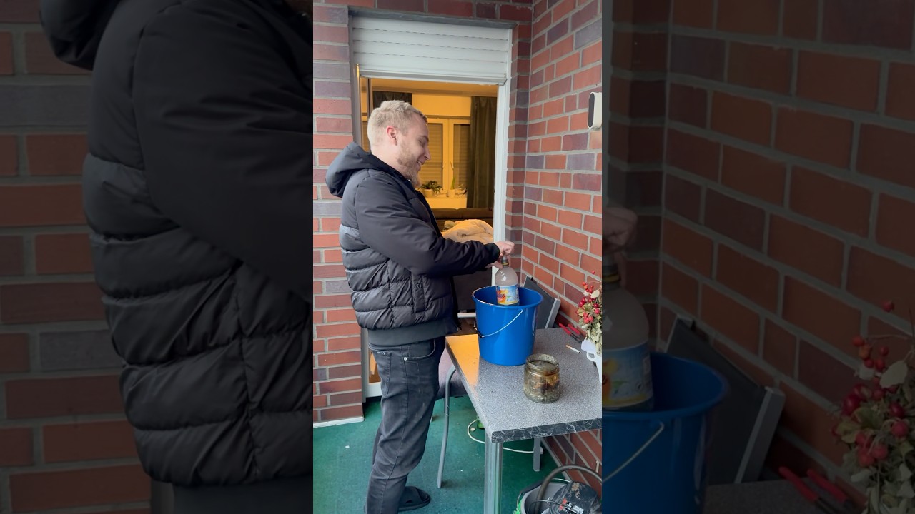 Дегустируем новый сорт😅 Какой именно? Показал и рассказал в телеге, ссылка в шапке профиля🔥 