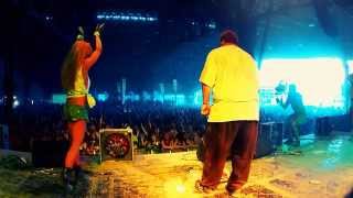 fii - Old Men (Live @ Holi Open Air, Graz)