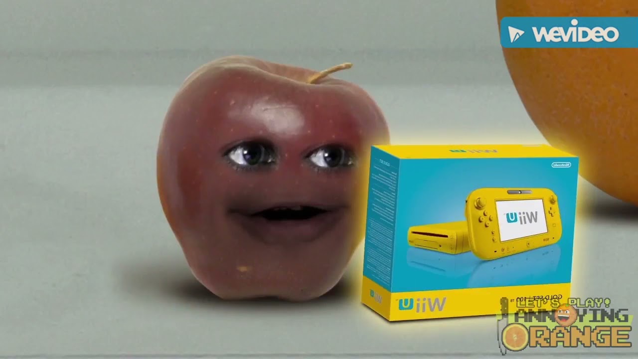 Annoying Orange Mario kart 8  let’s playlist! Full vid