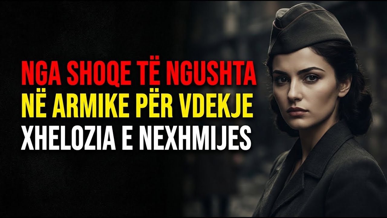 Shoqja e ngushtë e Nexhmije Hoxhës: Pse 