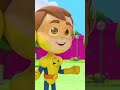 Парк с аттракционами #shorts #amusementpark #kidssong #nurseryrhymes #supersupremes