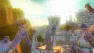 (Old) Youtube Poop: HELLFIRE THRESHHOLD TRAILER