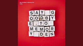 All I Want - DYGL
