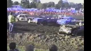 Tower Hill Demo 2002
