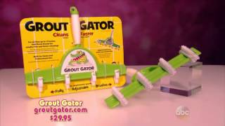 Whoopi names Grout Gator as one of her favorites on The View
