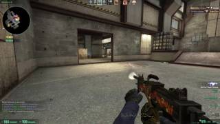 $2,000 Negev Ace Through Smoke