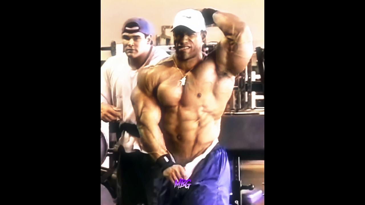πΆ Donβt stop the music | Kevin Levrone πͺ #kevinlevrone #music #bodybuilder #shorts πΆ Donβt stop the music | Kevin Levrone πͺ #kevinlevrone #music #bodybuilder #shorts