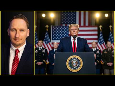 Trump Major Move! WHATS NEXT!