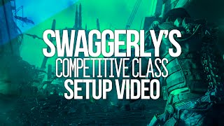 Competitive SnD Class Setup Video | Advanced Warfare