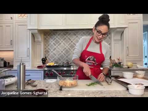 Cooking Class Replay Cooking Healthier Low Carb Meals