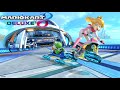 Mario Kart 8 (Deluxe) - Full OST w/ Timestamps