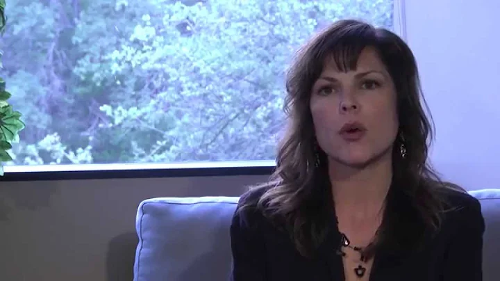Linda Ginac TalentGuard CEO - Interview "Why Custo...