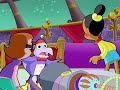 Cyberchase S05E08