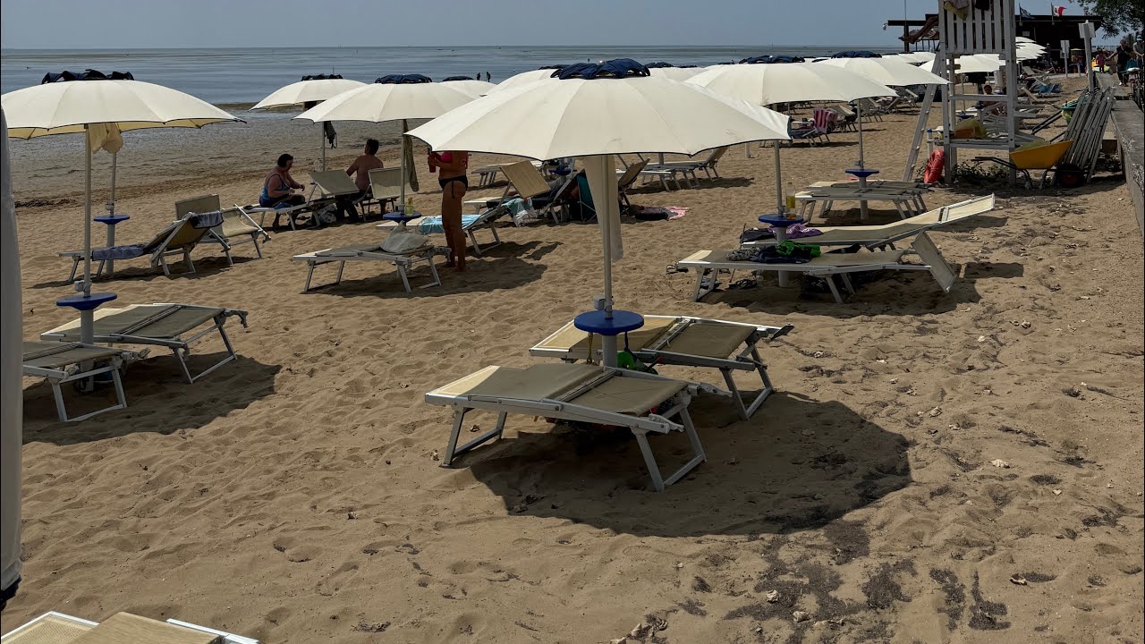 Camping Punta Spin Grado