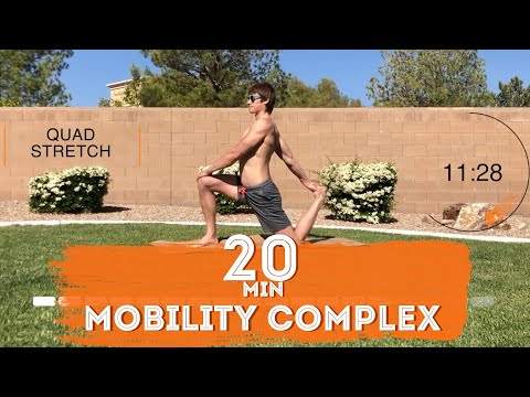 Video: Tanda Mobiliti