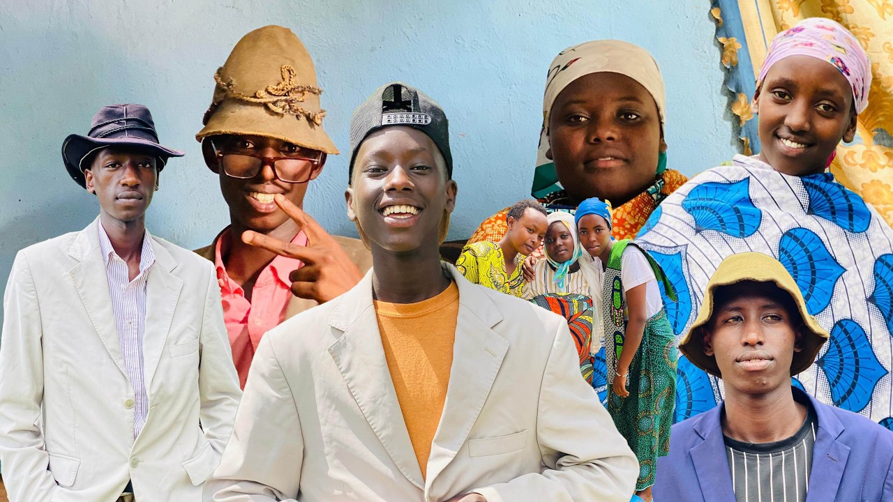 LIVE🔴:MUKURU wa MWIZA AMASIMBA ABABWIJE UKURI THE BEAUTY MWISUBIREHO