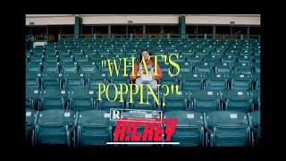 R!CKEY - What's Poppin Freestyle (Jack Harlow Remix)