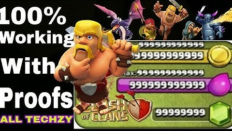 Clash Of Clan | Private Server Full List | 100% working Links |