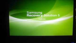 samsung recover