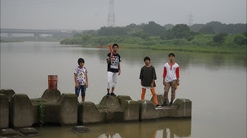 『許された子どもたち』予告篇　配信中