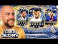 INSANE TEAM OF THE SEASON PACKED! FC 26 RTG