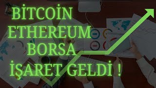 BITCOIN ETH ALTCOIN STOCK EXCHANGE SIGNAL HAS ARRIVED. #bitcoin #crypto #trading