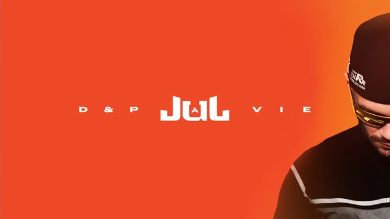 Jul - Mimi // Clip Ai Officiel // 2025