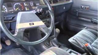 1986 Subaru GL Used Cars Milwaukee WI