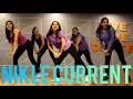 NIKLE CURRENT/ NEHA KAKKAR/ JASSI GILL/ GIRLS DANCE/ STEPS FOR GIRLS/ SWAG moves GIRLS/ RITU'S DANCE