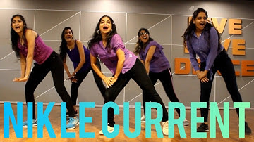 NIKLE CURRENT/ NEHA KAKKAR/ JASSI GILL/ GIRLS DANCE/ STEPS FOR GIRLS/ SWAG moves GIRLS/ RITU