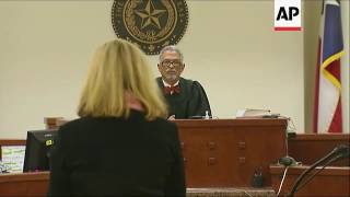 Judge Sharply Reduces 'Affluenza' Mom's Bond