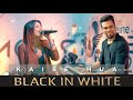 Kaise Hua - Black IN White live at GIM  | New hindi cover 2021