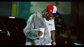 Future - Wesley Presley - UNRELEASED