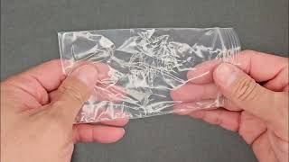 iMailer 3x5 bags