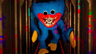 SCARIEST GAME OF THE YEAR!? [POPPY PLAYTIME FULL GAMEPLAY]