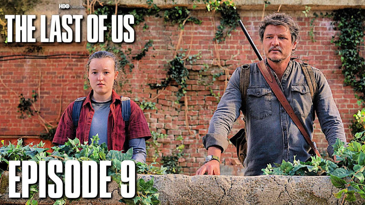 Where to watch The Last of Us: stream episode 9 for free
