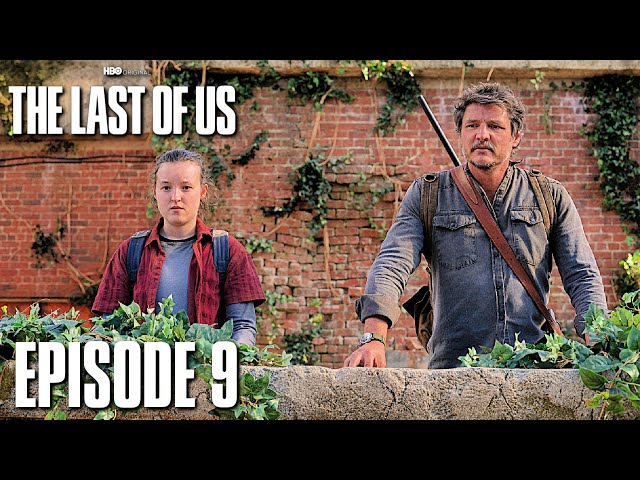 DomTheBomb on X: The Last of Us Episode 8 When We Are in Need received  9.5/10 ⭐️ on IMDb with about 14K ratings!!! It is now currently tied with Episode  5 Endure