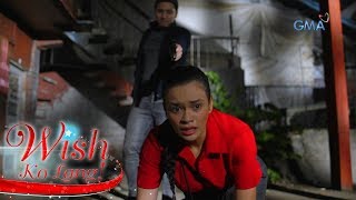 Wish Ko Lang Dalagita Kinidnap At Inabuso Ng Isang Gang