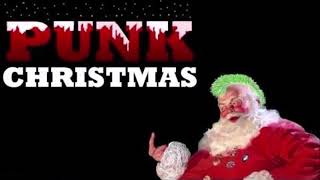 Face to Face - Merry Christmas. 1999 US