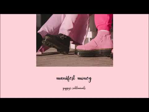 manifest-money-|-subliminal