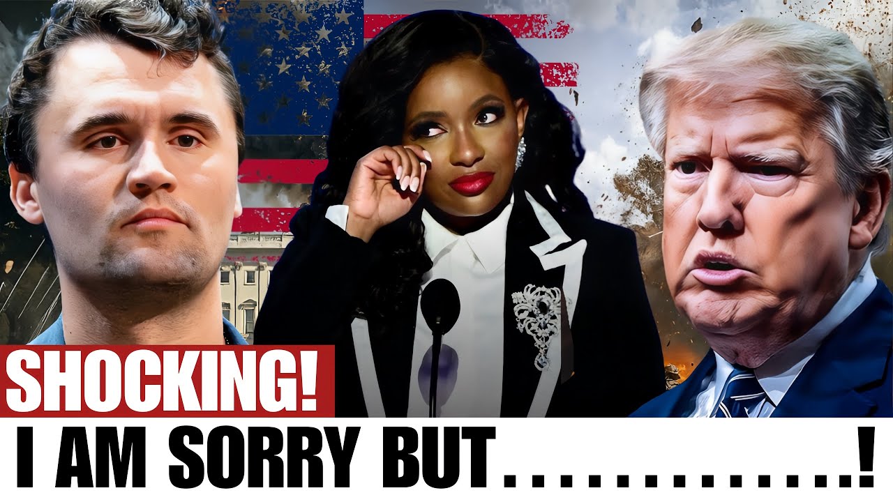 МАГА В ЯРОСТИ, когда Жасмин Крокетт разоблачает БЕЗУМНОГО Чарли Кирка Клип!